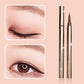 ✨ Le coup de cœur des maquilleurs du tapis rouge, actuellement à -50 % ! Crayon eye-liner waterproof longue tenue qui ne coule pas