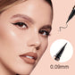 ✨ Le coup de cœur des maquilleurs du tapis rouge, actuellement à -50 % ! Crayon eye-liner waterproof longue tenue qui ne coule pas