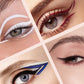 ✨ Le coup de cœur des maquilleurs du tapis rouge, actuellement à -50 % ! Crayon eye-liner waterproof longue tenue qui ne coule pas