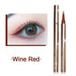 ✨ Le coup de cœur des maquilleurs du tapis rouge, actuellement à -50 % ! Crayon eye-liner waterproof longue tenue qui ne coule pas