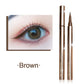 ✨ Le coup de cœur des maquilleurs du tapis rouge, actuellement à -50 % ! Crayon eye-liner waterproof longue tenue qui ne coule pas