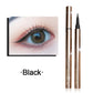 ✨ Le coup de cœur des maquilleurs du tapis rouge, actuellement à -50 % ! Crayon eye-liner waterproof longue tenue qui ne coule pas