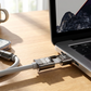Câble de recharge rapide 4-en-1 haute puissance