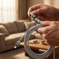 Câble de recharge rapide 4-en-1 haute puissance