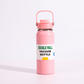 Gobelet isotherme haut de gamme en acier inoxydabl