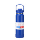 Gobelet isotherme haut de gamme en acier inoxydabl