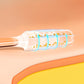 Kit d’outils adhésifs pour le nettoyage des oreilles