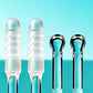 Kit d’outils adhésifs pour le nettoyage des oreilles