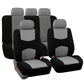 Housses de Protection Tendance pour Sièges de Voiture