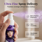 Spray de coloration temporaire 30 ml - Coloration instantanée lavable