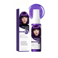 Spray de coloration temporaire 30 ml - Coloration instantanée lavable