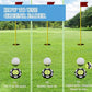 Niveau de lecture de green et marqueur de balle Precision Golf