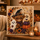 🔥 Dernier jour : -50 % – 👻✨ Kit créatif de perles pour Halloween – Transformez de minuscules perles en créations magiques, à la fois effrayantes et adorables.