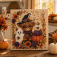 🔥 Dernier jour : -50 % – 👻✨ Kit créatif de perles pour Halloween – Transformez de minuscules perles en créations magiques, à la fois effrayantes et adorables.