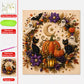 🔥 Dernier jour : -50 % – 👻✨ Kit créatif de perles pour Halloween – Transformez de minuscules perles en créations magiques, à la fois effrayantes et adorables.