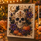 🔥 Dernier jour : -50 % – 👻✨ Kit créatif de perles pour Halloween – Transformez de minuscules perles en créations magiques, à la fois effrayantes et adorables.