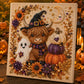 🔥 Dernier jour : -50 % – 👻✨ Kit créatif de perles pour Halloween – Transformez de minuscules perles en créations magiques, à la fois effrayantes et adorables.