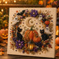 🔥 Dernier jour : -50 % – 👻✨ Kit créatif de perles pour Halloween – Transformez de minuscules perles en créations magiques, à la fois effrayantes et adorables.