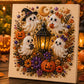 🔥 Dernier jour : -50 % – 👻✨ Kit créatif de perles pour Halloween – Transformez de minuscules perles en créations magiques, à la fois effrayantes et adorables.