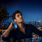 💗DERNIER JOUR -50%⚡+50K VENDUS💕Eau de Parfum pour Homme 90 ml | Parfum Frais Longue Durée Agrumes & Aquatique | Fragrance Luxe Arabe pour Lui | Meilleur Cadeau Parfum Homme | Senteur Masculine Quotidienne