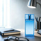 💗DERNIER JOUR -50%⚡+50K VENDUS💕Eau de Parfum pour Homme 90 ml | Parfum Frais Longue Durée Agrumes & Aquatique | Fragrance Luxe Arabe pour Lui | Meilleur Cadeau Parfum Homme | Senteur Masculine Quotidienne
