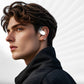 Écouteurs Sans Fil à Oreilles Ouvertes avec Affichage LED