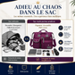 Sac fourre-tout imperméable grande capacité pour femmes