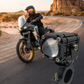 🏍️ Projecteurs LED universels pour moto – Double faisceau et étanches en toutes conditions météorologiques 💡