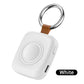 ⌚🔑 Chargeur portable porte-clés pour montres connectées, compact transportable recharge rapide pour tous smartwatches ✨