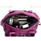 Sac fourre-tout imperméable grande capacité pour femmes