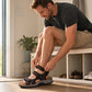👟 50 % DE RÉDUCTION EN CE MOMENT ! 🔥 Sandales de sport Air Cushion pour homme