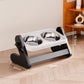 🎉 2026 Sale — Over 33600 Sold! ⏰Adjustable Height Ergonomic Elevated Pet Bowl｜15° Tilt Stainless Steel Feeder ✨