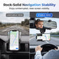 📢📢50 % DE RÉDUCTION !! ⏰Support de téléphone pour rétroviseur de voiture