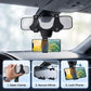 📢📢50 % DE RÉDUCTION !! ⏰Support de téléphone pour rétroviseur de voiture