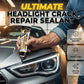 ⌛Offre à durée limitée – Produit de réparation et de colmatage ultime pour les fissures des phares