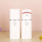 🔥Surprise : 50 % de réduction ! 👩🏻‍🏭Retrouvez de magnifiques cils ! ✨️Recourbe-cils électrique rechargeable et chauffant