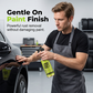 Spray antirouille pour fer