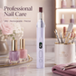Perceuse électrique multifonction portable pour les ongle