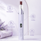 Perceuse électrique multifonction portable pour les ongle