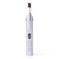 Perceuse électrique multifonction portable pour les ongle