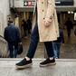 ⏳ 50% DE RÉDUCTION ! 👟 Baskets Légères en Maille Respirante Femme – Maille + PVC – Slip-On & Antidérapantes for Quotidien & Voyage