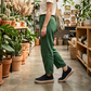 ⏳ 50% DE RÉDUCTION ! 👟 Baskets Légères en Maille Respirante Femme – Maille + PVC – Slip-On & Antidérapantes for Quotidien & Voyage