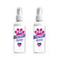 🔥 -50 % aujourd'hui ! 🐾 Spray de soin du pelage pour chiens et chats
