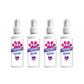 🔥 -50 % aujourd'hui ! 🐾 Spray de soin du pelage pour chiens et chats