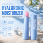 Baume à lèvres hydratant à l'acide hyaluronique pour les lèvres sèches
