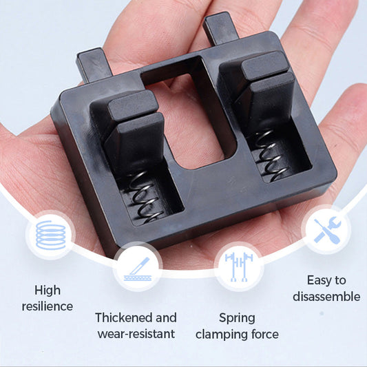 ⚡Dispositif de soudage électrique durable pour fil