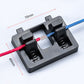 ⚡Dispositif de soudage électrique durable pour fil
