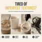 3-in-1 Rechargeable Self-Stirring Mug