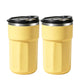 3-in-1 Rechargeable Self-Stirring Mug