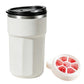 3-in-1 Rechargeable Self-Stirring Mug